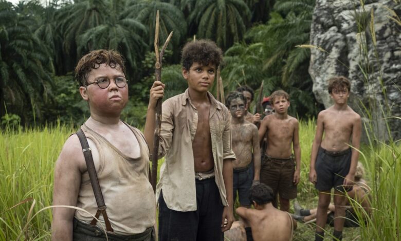 Нетфликс снима серију ‘Господар мува’ за САД у договору са Сони