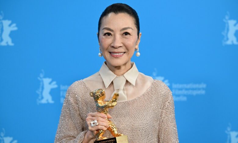 Мицхелле Иеох се брани од америчке политике у Берлину: „Не знам“