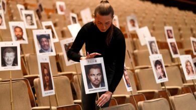 Бриан Цранстон, Мицхаел Б. Јордан, Кате Худсон: БАФТАс Пресентерс