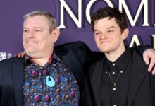 Туретова дебата покренута на додели БАФТА награда након увреде Џона Дејвидсона