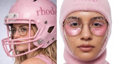 Рходеов вирусни тренд. Које је порекло и како да направите своју фотографију корак по корак да бисте се придружили тренду