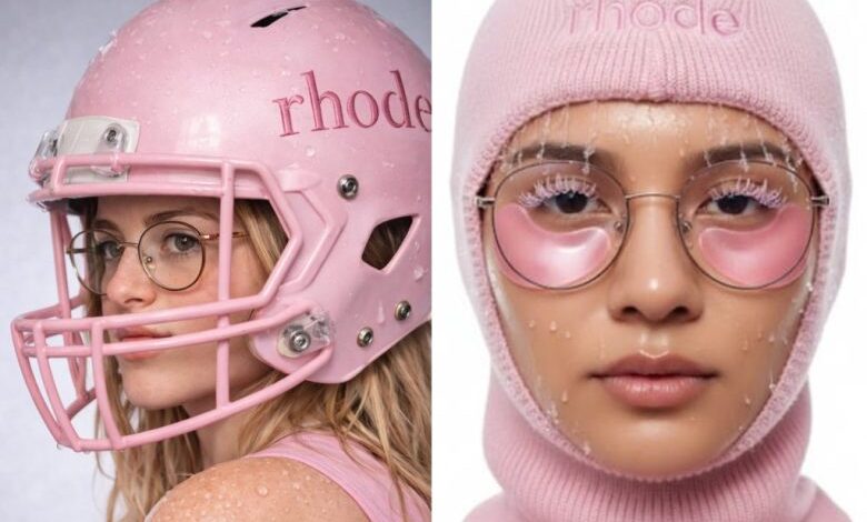 Рходеов вирусни тренд. Које је порекло и како да направите своју фотографију корак по корак да бисте се придружили тренду Рходеов вирусни тренд. Које је порекло и како да направите своју фотографију корак по корак да бисте се придружили тренду