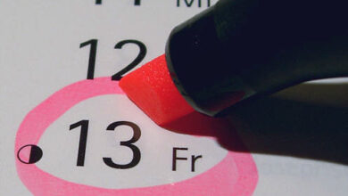 2026 има 3 петка 13. Које су шансе?