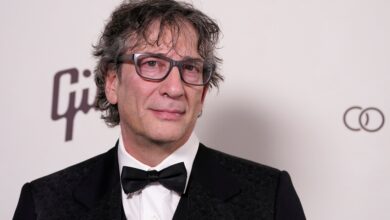 Америчке судије одбациле три тужбе за сексуални напад против Нила Гејмана