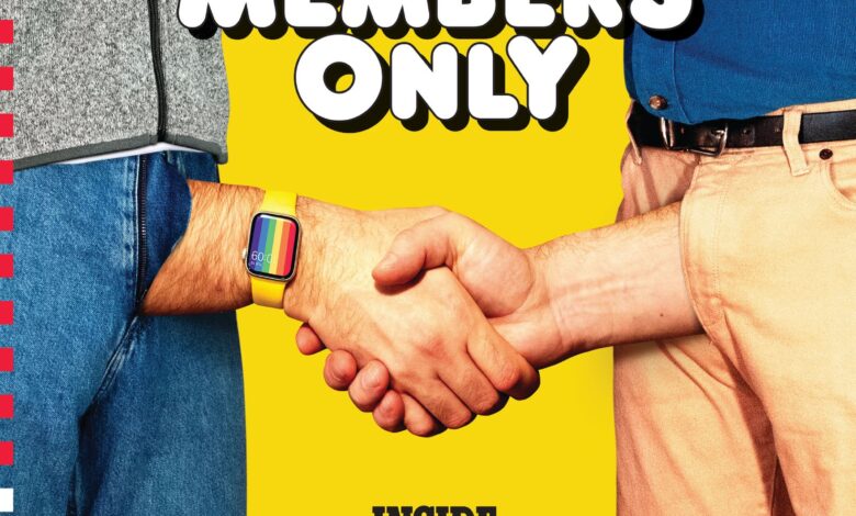 Унутар геј технолошке мафије