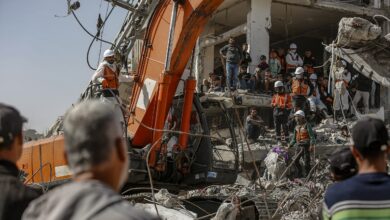 Чиле би могао да суди 111 војника ако су починили злочине у Гази Чиле би могао да суди 111 војника ако су починили злочине у Гази