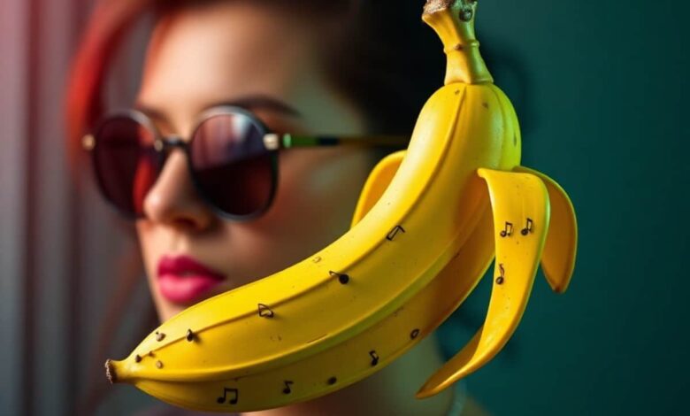 Гемини револуционише музику: Упознајте „Нано банану“, вештачку интелигенцију која ствара песме од текста. Гемини револуционише музику: Упознајте „Нано банану“, вештачку интелигенцију која ствара песме од текста.