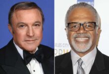 Звезда ‘Лове Боат’ Тед Ланге је упозорен да не разговара са гостујућом звездом Џином Келијем