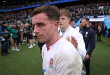 Лидери Енглеске су их изневерили против Ирске – оно што ће се даље десити биће од виталног значаја