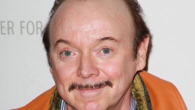 Смрт Бад Корта: Звезда Харолда и Мод умире у 77