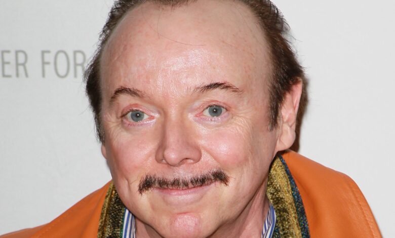 Смрт Бад Корта: Звезда Харолда и Мод умире у 77