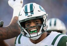 Бивши бек НФЛ лиге Дарон Ли је у затвору без кауције због убиства девојке – Тхе Мерцури Невс