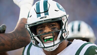 Бивши бек НФЛ лиге Дарон Ли је у затвору без кауције због убиства девојке – Тхе Мерцури Невс