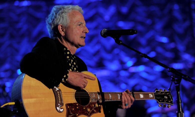 Текстописац ‘Лике а Виргин’ и ‘Етернал Фламе’ Били Стајнберг преминуо у 75.