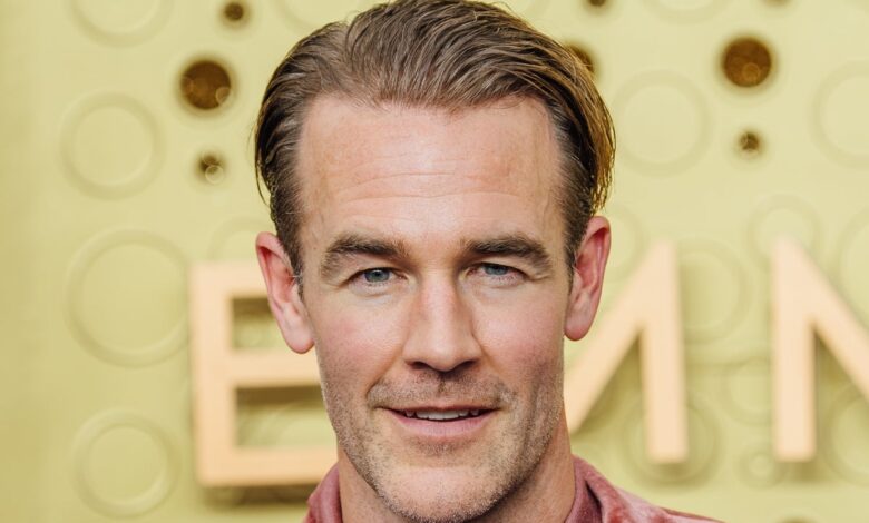 Најновија смрт Џејмса Ван Дер Бека: Почаст вољеној звезди Досоновог потока стижу након дијагнозе рака