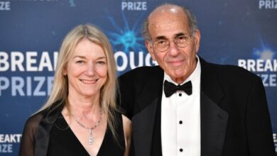 Научник за мозак добитник Нобелове награде одступио је због веза са Епштајном