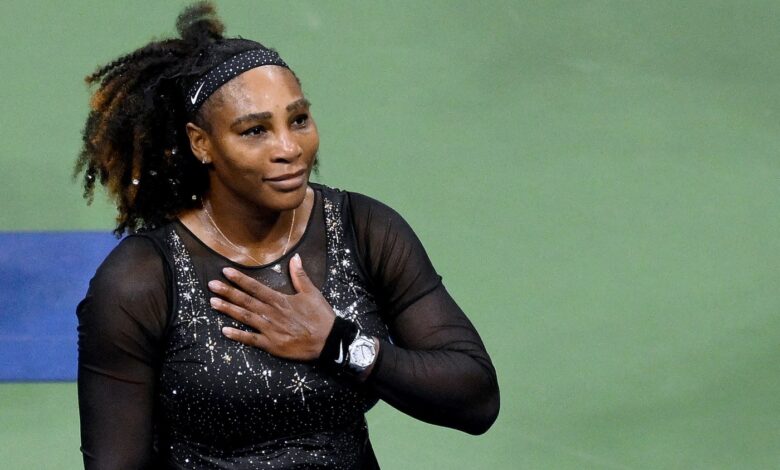 Да ли би Серена Вилијамс могла да се врати тенису? Ускоро ће постати квалификована – Тхе Мерцури Невс