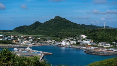 Јапан открива временски оквир за распоређивање ракета на острву у близини Тајвана усред сукоба са Кином