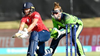 Енглеска ће се састати са Шкотском и Ирском на домаћем Т20 Светском првенству за жене