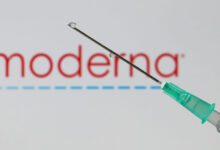 ФДА одбија да прегледа Модернину мРНА вакцину против грипа