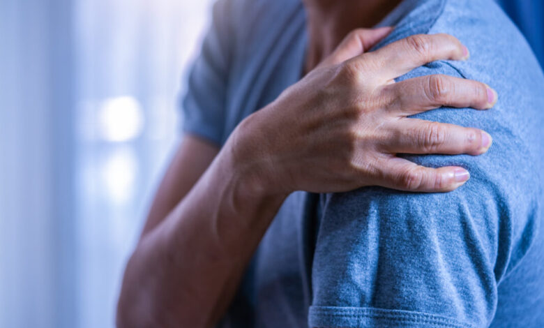 99% одраслих старијих од 40 година има „абнормалности“ рамена на МРИ, открива студија