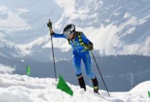 Шта је ВО₂ мак? Зашто је то важно за зимске олимпијце и обичне људе