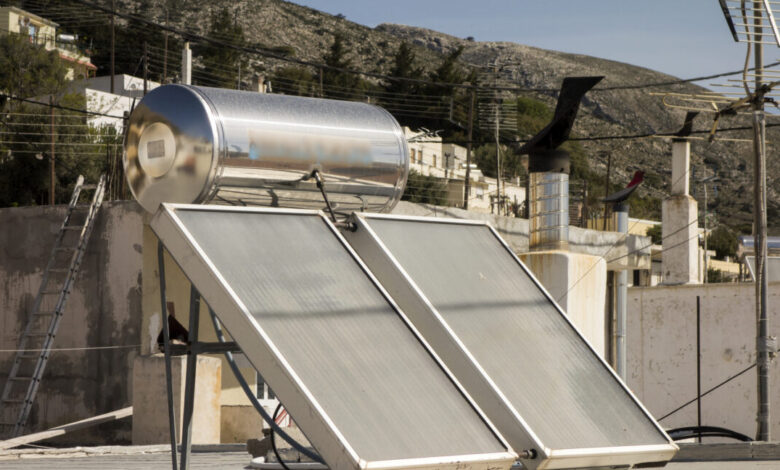 Течност може да складишти соларну енергију, а затим је ослобађа као топлоту месецима касније