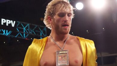 Џејк Пол обара светски рекорд када се Покемон картица продаје за 16,5 милиона долара