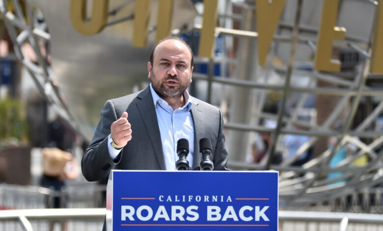 Напор чланова већа да се побољша снимање у Лос Анђелесу превазилази последњу препреку