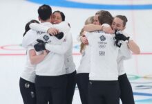 „Ударамо изнад наше тежине“: ГБ виклери имају за циљ још више олимпијске славе