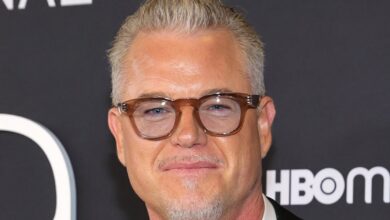 Ериц Дане, звезда Греи’с Анатоми анд Еупхориа, умро је у 53. години након дијагнозе АЛС