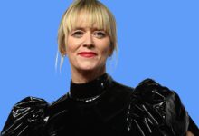 Едитх Бовман моли за враћање кутије у којој се налази дедин пепео