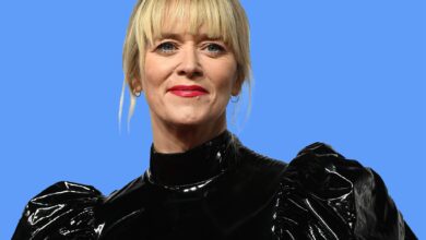 Едитх Бовман моли за враћање кутије у којој се налази дедин пепео