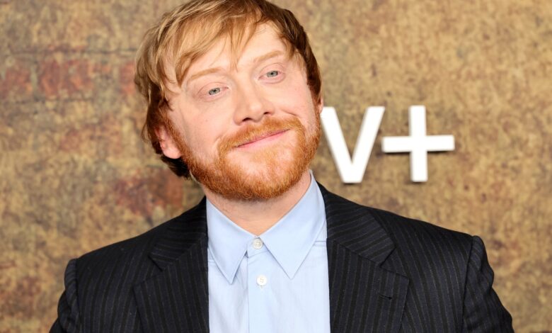 Руперт Гринт упозорава фанове Харија Потера уочи своје нове филмске улоге