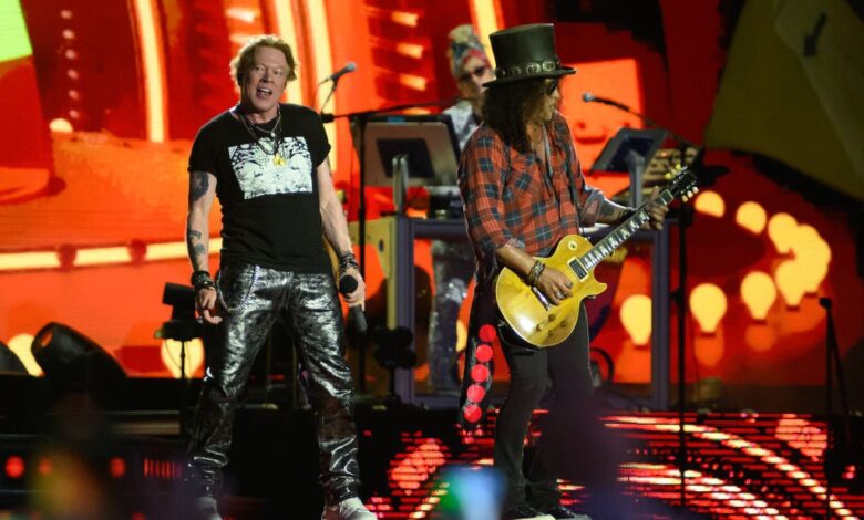 Продуцент документарног филма Меланија Трамп дели музичаре који су одбили да дозволе да се песме користе у филму