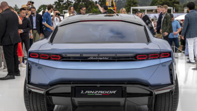 Ламборгхини одустаје од ЕВ плана у корист будућих плуг-ин хибрида Ламборгхини одустаје од ЕВ плана у корист будућих плуг-ин хибрида