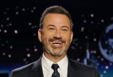 Џими Кимел се враћа у ваздух, реагује на Трампов напад