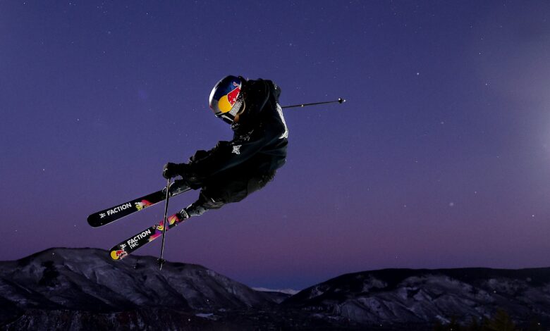 Ајлин Гу: америчка скијашица слободним стилом која представља Кину на Зимским олимпијским играма 2026