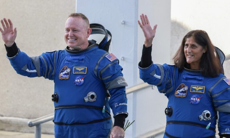 Шеф НАСА-е класификује лет Старлајнера као несрећу типа А, каже да је агенција направила грешке