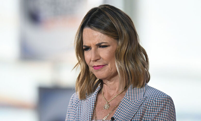 Шта ће ‘данас’ учинити ако се Савана Гатри не врати?