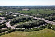 Мали енглески град помешан у глобалној трци у наоружању вештачке интелигенције