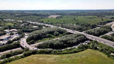 Мали енглески град помешан у глобалној трци у наоружању вештачке интелигенције