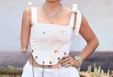 Вицториа Цанал о мизогинији у музичкој индустрији: ‘Људи ће искористити’