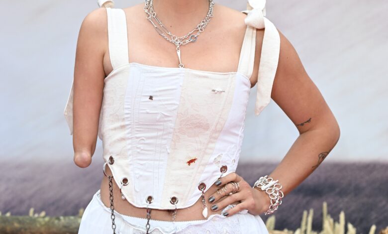 Вицториа Цанал о мизогинији у музичкој индустрији: ‘Људи ће искористити’