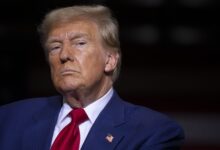 Галуп укида председнички рејтинг пошто је Трамп пао испод 40 одсто