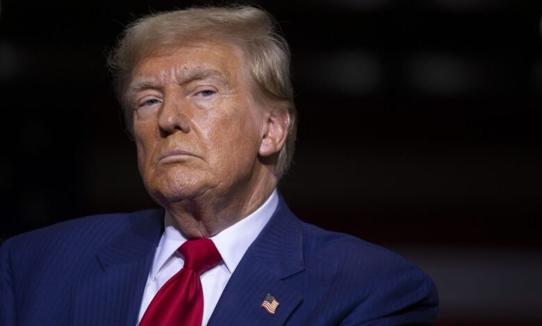 Галуп укида председнички рејтинг пошто је Трамп пао испод 40 одсто