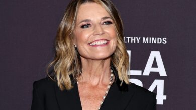 Савана Гатри неће бити домаћин Олимпијаде усред потраге за несталом мајком – Тхе Мерцури Невс