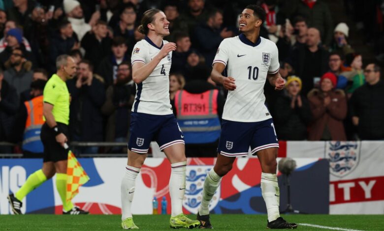 Када је жреб Лиге нација? Датум, време и како гледати жреб за турнир 2026/27