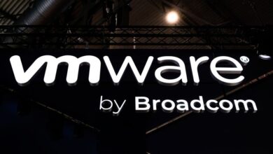 Већина корисника ВМваре-а и даље „активно смањује свој ВМваре отисак“, показује анкета