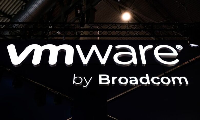 Већина корисника ВМваре-а и даље „активно смањује свој ВМваре отисак“, показује анкета Већина корисника ВМваре-а и даље „активно смањује свој ВМваре отисак“, показује анкета